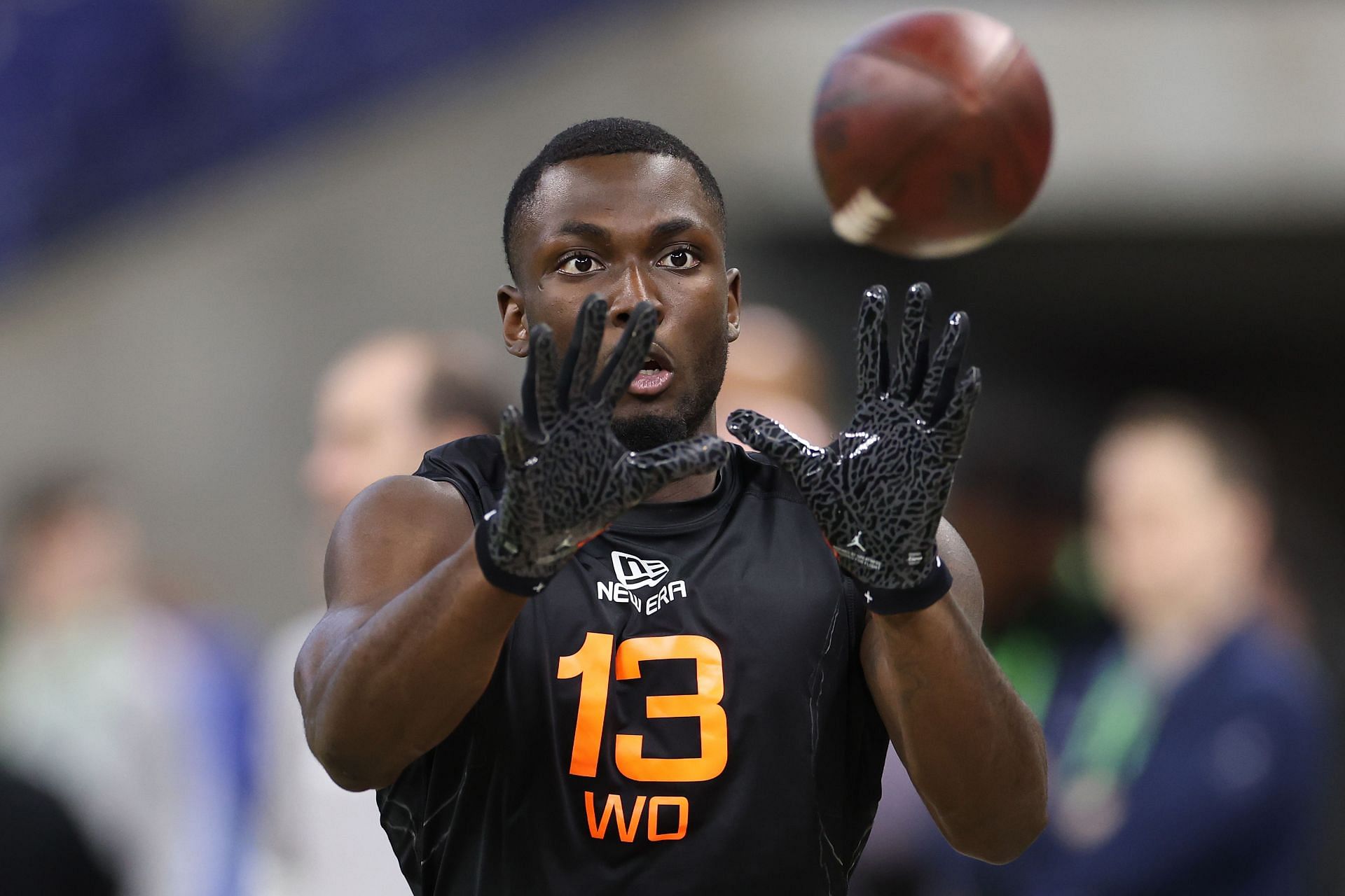 Da'Quan Felton nil deals
